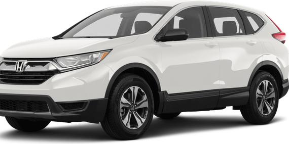 HONDA CR-V 2017 7FARW5H32HE013044 image