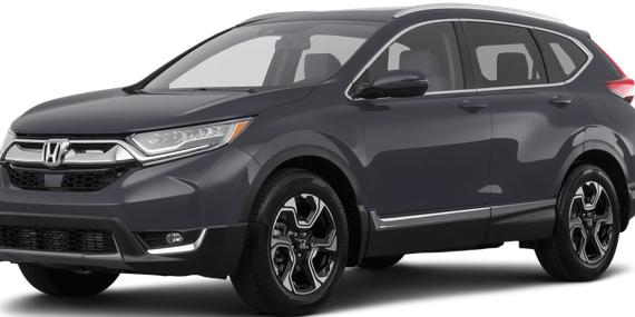 HONDA CR-V 2017 5J6RW1H98HL013775 image