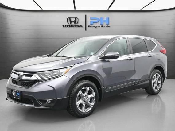 HONDA CR-V 2017 2HKRW2H81HH662938 image