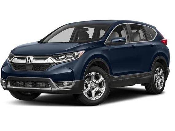 HONDA CR-V 2017 5J6RW2H83HL035096 image