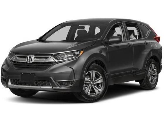 HONDA CR-V 2017 7FARW5H39HE012358 image