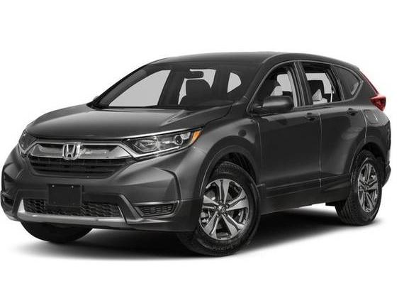 HONDA CR-V 2017 7FARW5H31HE005274 image