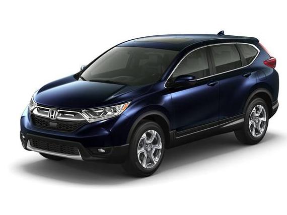HONDA CR-V 2017 2HKRW2H88HH636031 image