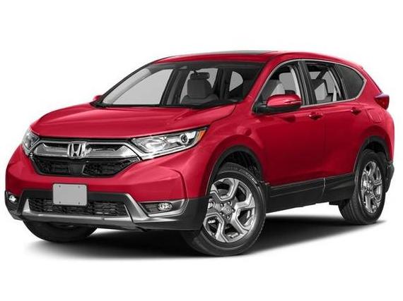 HONDA CR-V 2017 2HKRW2H50HH690400 image