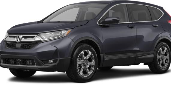 HONDA CR-V 2017 2HKRW2H53HH645130 image