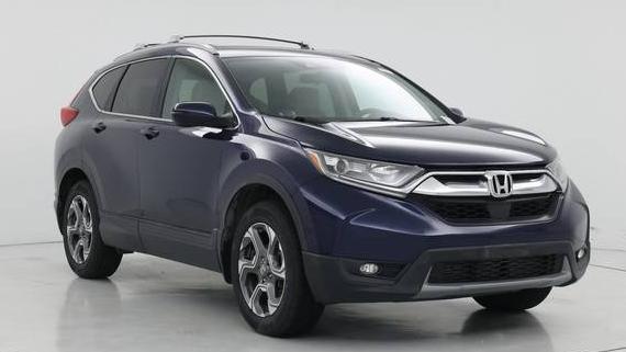 HONDA CR-V 2017 2HKRW2H53HH642521 image