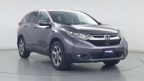HONDA CR-V 2017 2HKRW2H85HH671898 image