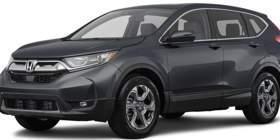HONDA CR-V 2017 5J6RW2H8XHL050629 image