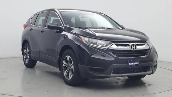 HONDA CR-V 2017 7FARW5H37HE000421 image