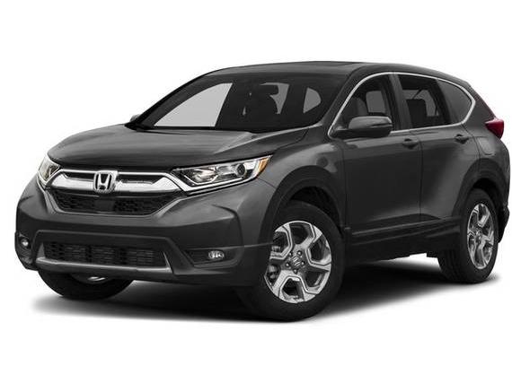 HONDA CR-V 2017 2HKRW2H89HH632991 image