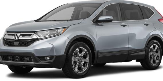 HONDA CR-V 2017 2HKRW2H58HH662490 image