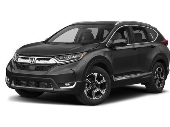 HONDA CR-V 2017 5J6RW2H95HL008913 image