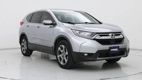 HONDA CR-V 2017 5J6RW2H83HL044140 image