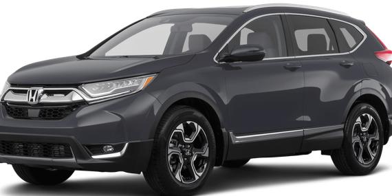 HONDA CR-V 2017 5J6RW1H95HL005326 image