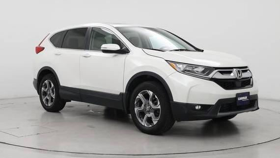 HONDA CR-V 2017 5J6RW2H57HL028013 image