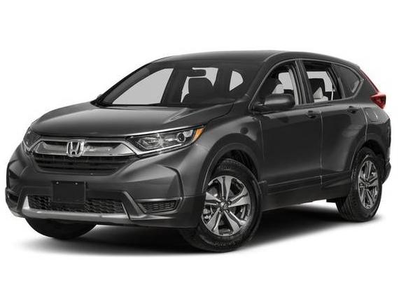 HONDA CR-V 2017 5J6RW5H34HL005823 image
