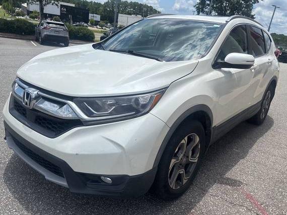HONDA CR-V 2017 2HKRW2H52HH671153 image