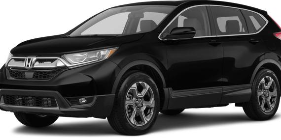 HONDA CR-V 2017 5J6RW2H53HL044435 image
