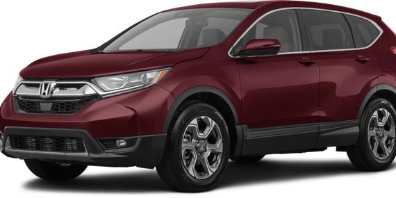 HONDA CR-V 2017 2HKRW2H89HH605418 image