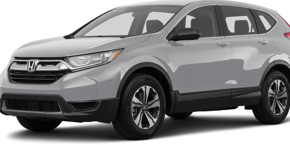 HONDA CR-V 2017 7FARW5H30HE007159 image