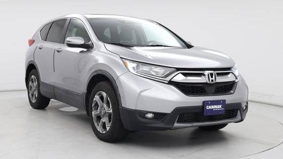 HONDA CR-V 2017 2HKRW2H82HH604451 image