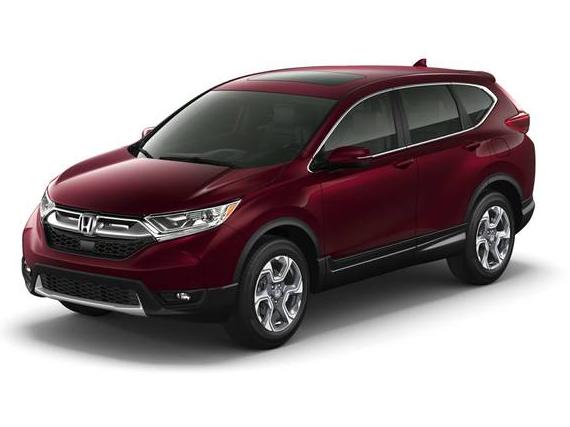 HONDA CR-V 2017 5J6RW2H59HL029292 image
