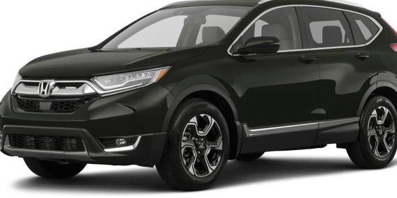 HONDA CR-V 2017 5J6RW2H96HL038809 image