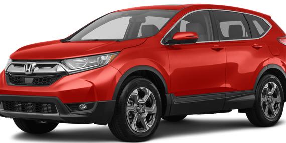HONDA CR-V 2017 2HKRW1H82HH502870 image