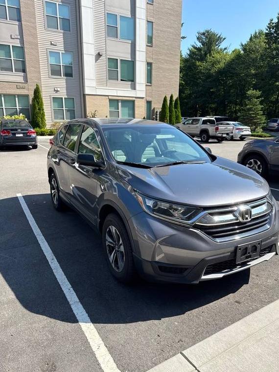 HONDA CR-V 2017 2HKRW6H34HH204693 image
