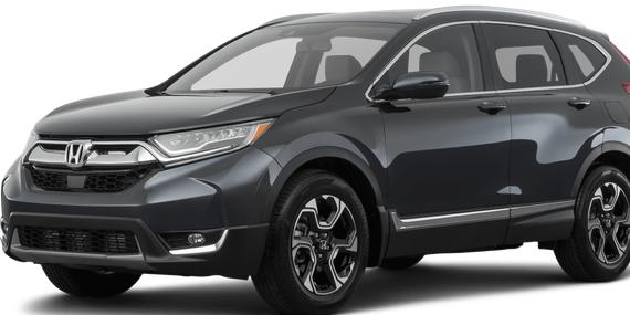 HONDA CR-V 2017 2HKRW2H96HH632309 image