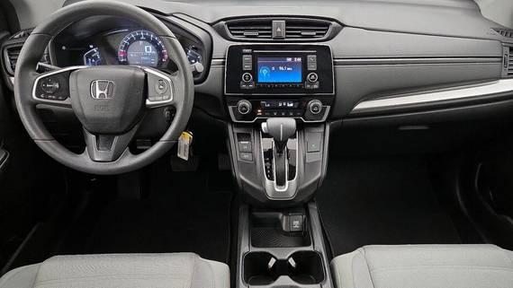 HONDA CR-V 2017 2HKRW6H39HH207587 image