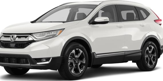 HONDA CR-V 2017 2HKRW2H99HH656085 image