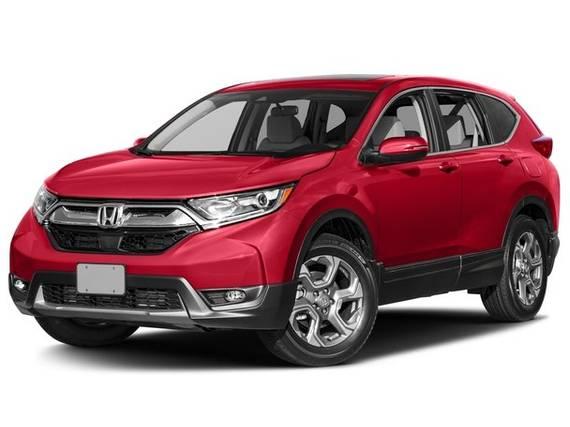 HONDA CR-V 2017 2HKRW2H51HH628312 image