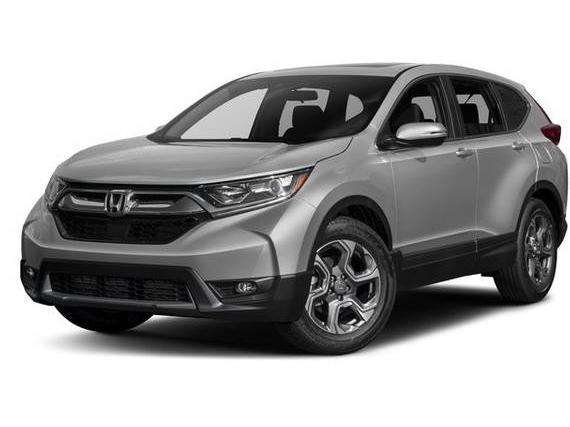 HONDA CR-V 2017 2HKRW1H58HH514673 image