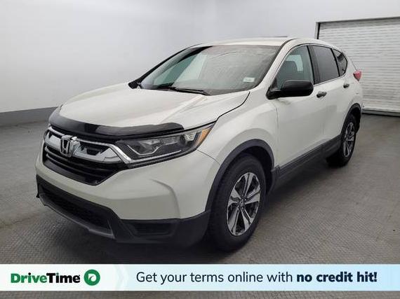 HONDA CR-V 2017 2HKRW5H34HH403673 image