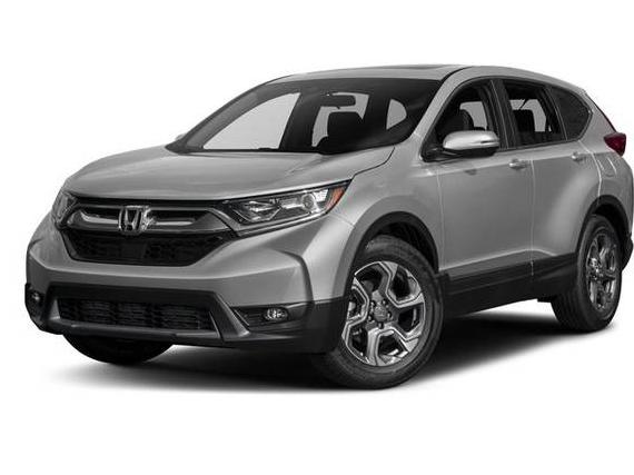 HONDA CR-V 2017 7FARW1H53HE031319 image