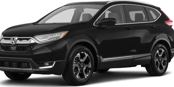 HONDA CR-V 2017 2HKRW2H93HH634650 image