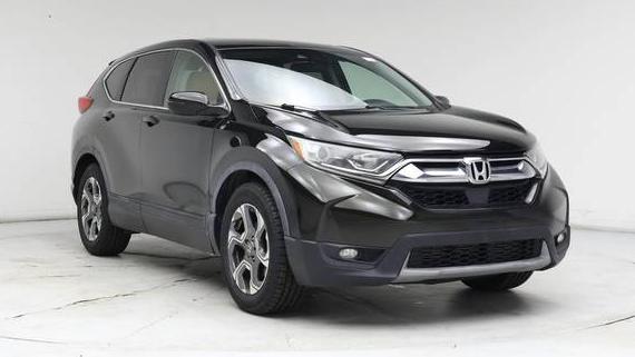 HONDA CR-V 2017 5J6RW1H58HL002949 image