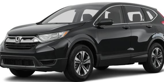 HONDA CR-V 2017 5J6RW6H31HL004506 image