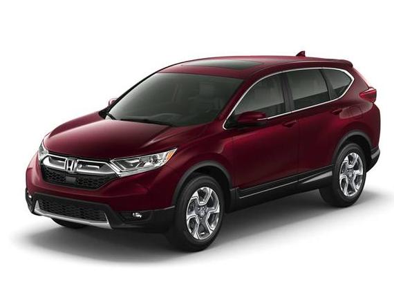 HONDA CR-V 2017 2HKRW2H53HH659111 image