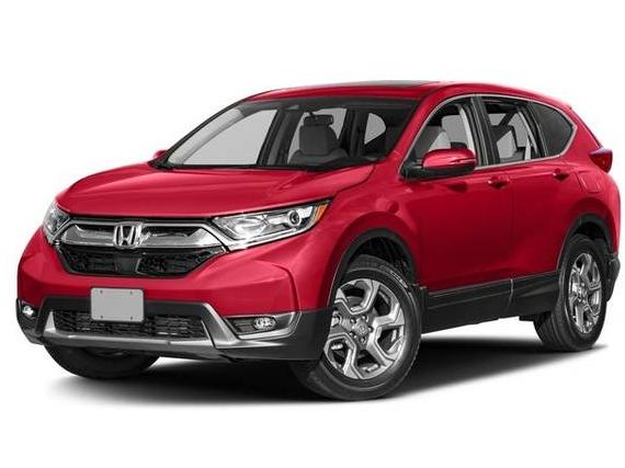 HONDA CR-V 2017 2HKRW2H56HH687419 image