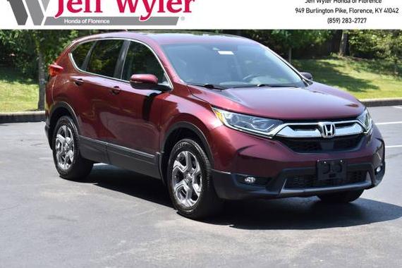 HONDA CR-V 2017 2HKRW2H86HH686734 image