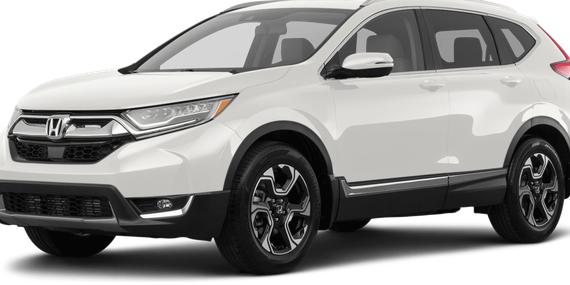 HONDA CR-V 2017 5J6RW2H9XHL027604 image