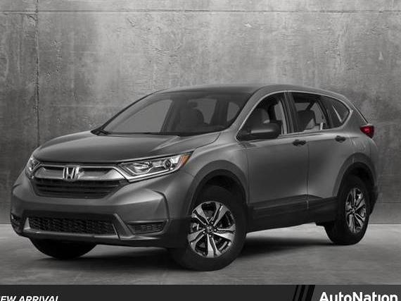 HONDA CR-V 2017 2HKRW6H32HH212503 image