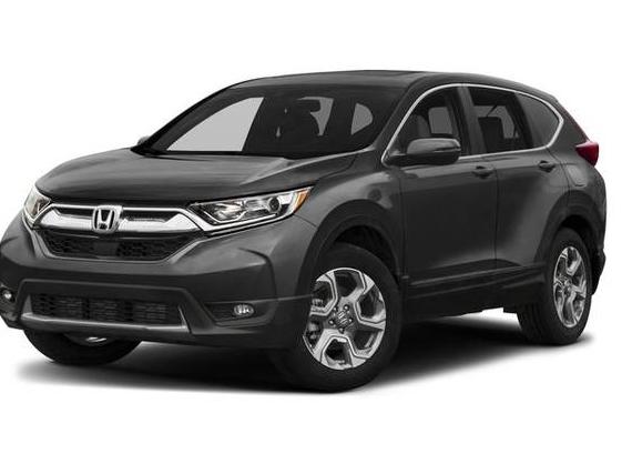 HONDA CR-V 2017 2HKRW2H85HH621129 image