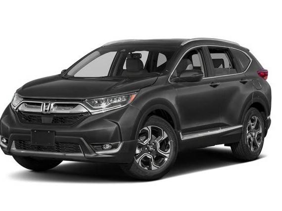 HONDA CR-V 2017 5J6RW1H98HL010391 image