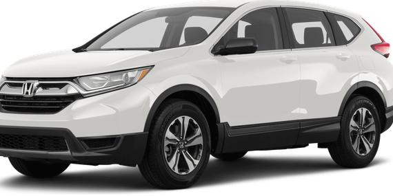 HONDA CR-V 2017 7FARW5H34HE008783 image