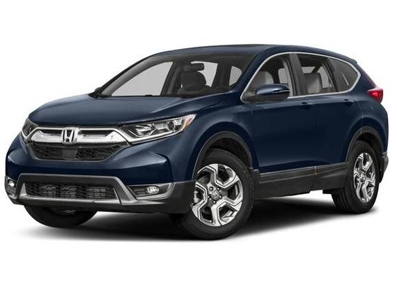 HONDA CR-V 2017 5J6RW2H88HL003096 image