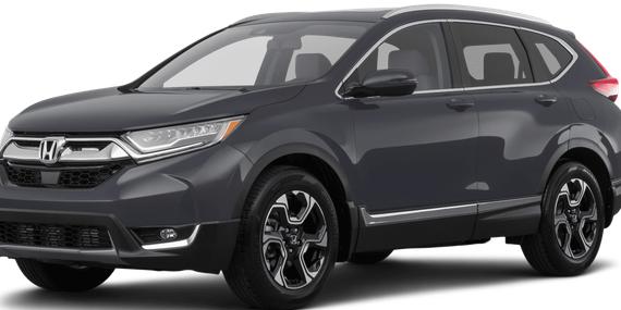 HONDA CR-V 2017 5J6RW2H95HL041670 image
