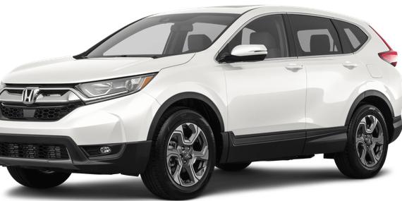 HONDA CR-V 2017 5J6RW2H51HL075795 image